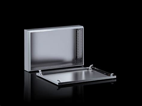 rittal stainless steel terminal box|kx terminal box.